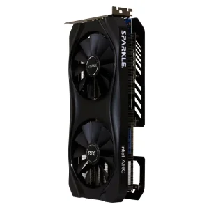 Відеокарта PCIE16 ARC A750 8GB GDDR6 SA750R-8GOC SPARKLE UA