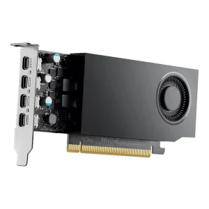 Відеокарта PRO PCIE8 RTX A400 4GB 64B VCNRTXA400-SB PNY UA
