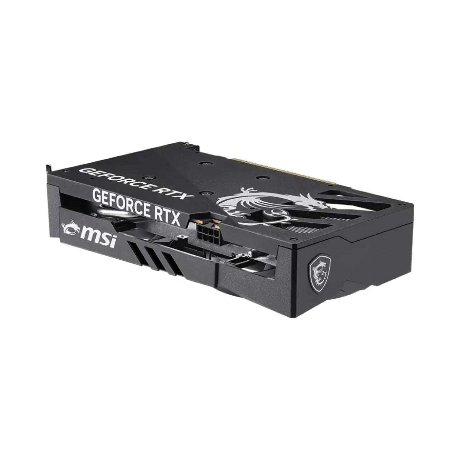 Відеокарта PCIE16 RTX5050 8GB GDDR6 RTX5050 8G GAMING OC MSI UA