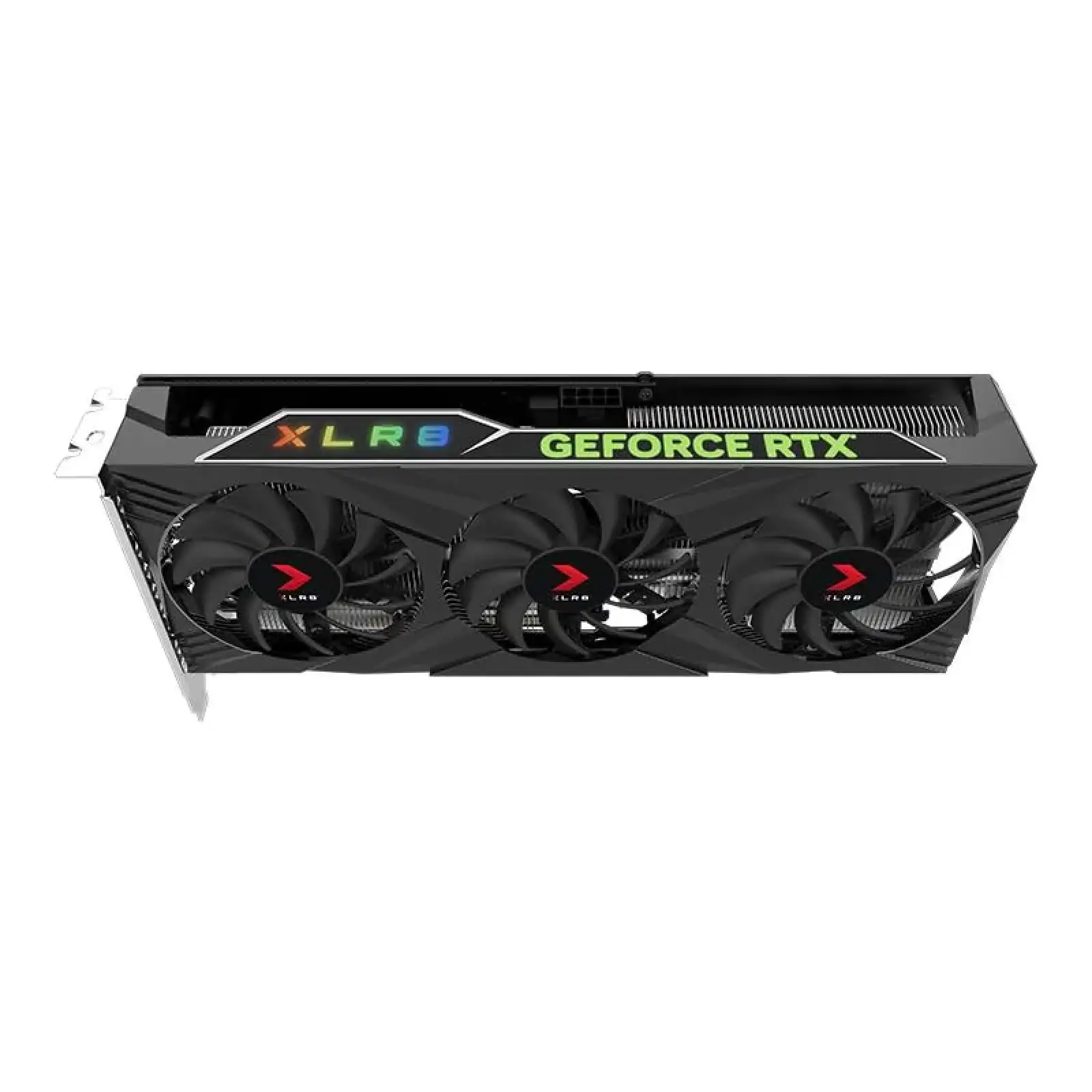 Відеокарта PCIE16 RTX4060 8GB GDDR6 VCG40608TFXXPB1 PNY UA
