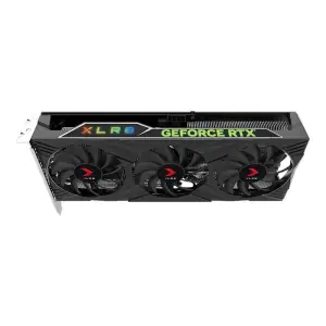 Відеокарта PCIE16 RTX4060 8GB GDDR6 VCG40608TFXXPB1 PNY UA