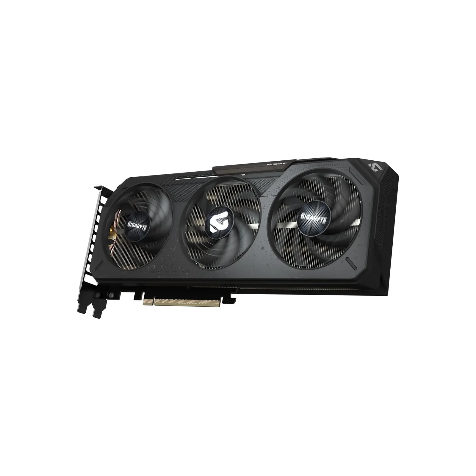 Відеокарта GIGABYTE GeForce RTX 5050 GAMING OC 8G (GV-N5050GAMING OC-8GD) UA
