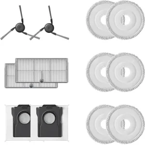 Набір аксесуарів для Mova P50 Pro Ultra,P50 Ultra (MRAK67) UA