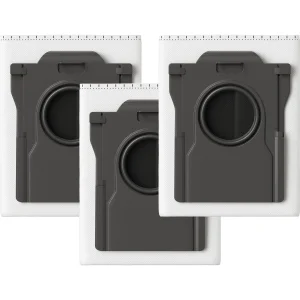 Мішки для станції автовигрузки сміття Mova Z50 Ultra (MRDB21) UA