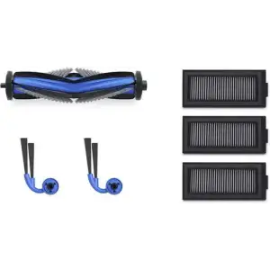 Набір аксесуарів до робота-пилососа DEEBOT X11 PRO OMNI/X11 OMNICYCLONE ECOVACS (DKT060223) UA