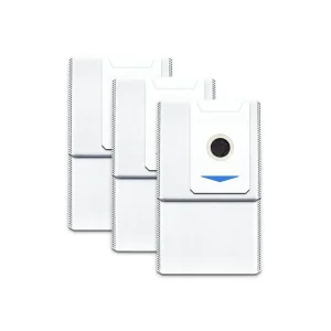 Набір антибактеріальних мішків для сміття до DEEBOT T30 PRO OMNI ECOVACS (DDB030031) UA