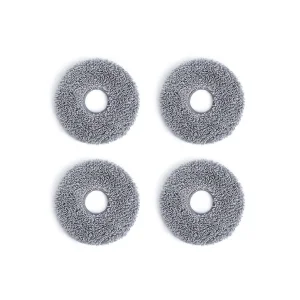 Тканинна насадка для миття до робота-пилососа DEEBOT Т30 PRO OMNI ECOVACS (DCC020042) UA