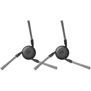 Бокові щітки для MOVA P50 Ultra,P50 Pro Ultra,V50 Ultra,V60 MOBIUS,Z50 Ultra,Z60 ULTRA (MRSB14) UA