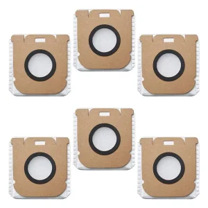 Мішки для станції автовивантаження сміття Dreame Z10 Station (VDB1) UA