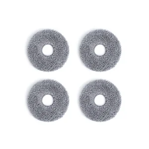 Тканинна насадка для миття до робота-пилососа DEEBOT N30 PRO OMNI ECOVACS (DWP040020) UA
