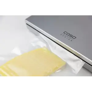 Вакуумний пакувальник CASO GourmetVAC 280 (1385) UA
