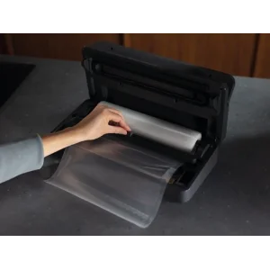 Вакуумний пакувальник ELECTROLUX E6VS1-6AG UA