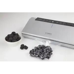 Вакуумний пакувальник CASO GourmetVAC 380 (1386) UA