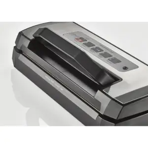 Вакуумний пакувальник CASO VRH 490 advanced (1525) UA