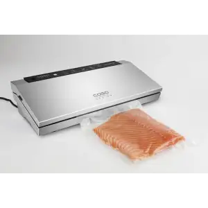 Вакуумний пакувальник CASO GourmetVAC 280 (1385) UA