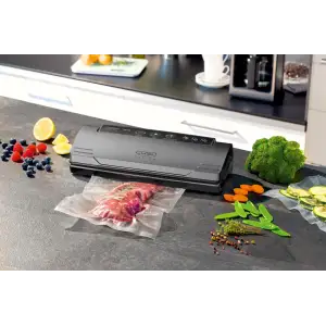 Вакуумный упаковщик CASO VC 10 PlusEdition (1374) UA