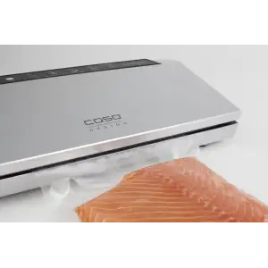 Вакуумний пакувальник CASO GourmetVAC 280 (1385) UA
