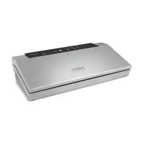 Вакуумний пакувальник CASO GourmetVAC 380 (1386) UA