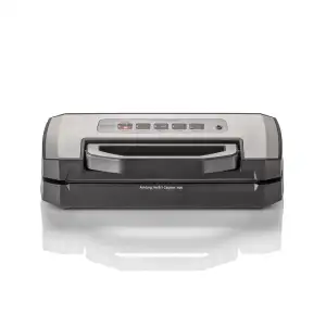 Вакуумний пакувальник CASO VRH 490 advanced (1525) UA