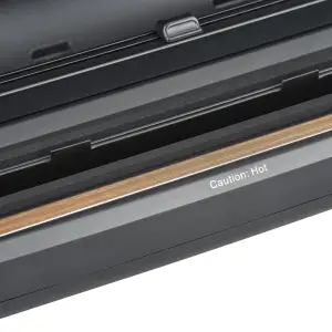 Вакуумний пакувальник CASO VRH 590 UA