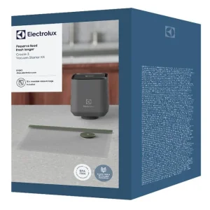 Набір для вакуумування стартовий ELECTROLUX EVSK1 UA