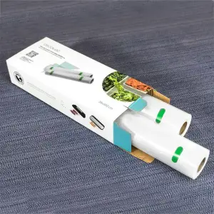 Плівка для вакуумного пакувальника CECOTEC (CCTC-04071) UA