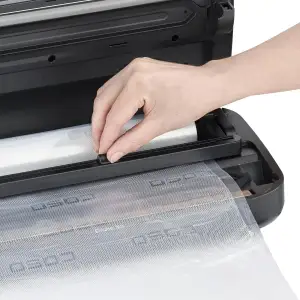 Вакуумний пакувальник CASO VRH 590 UA