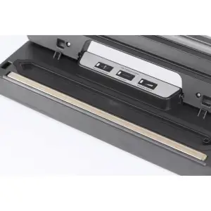 Вакуумный упаковщик CASO VR 190 advanced (1520) UA