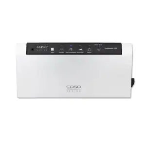 Вакуумний пакувальник CASO GourmetVAC 280 (1385) UA