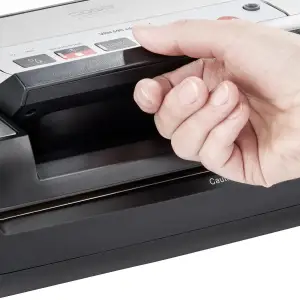 Вакуумний пакувальник CASO VRH 590 UA