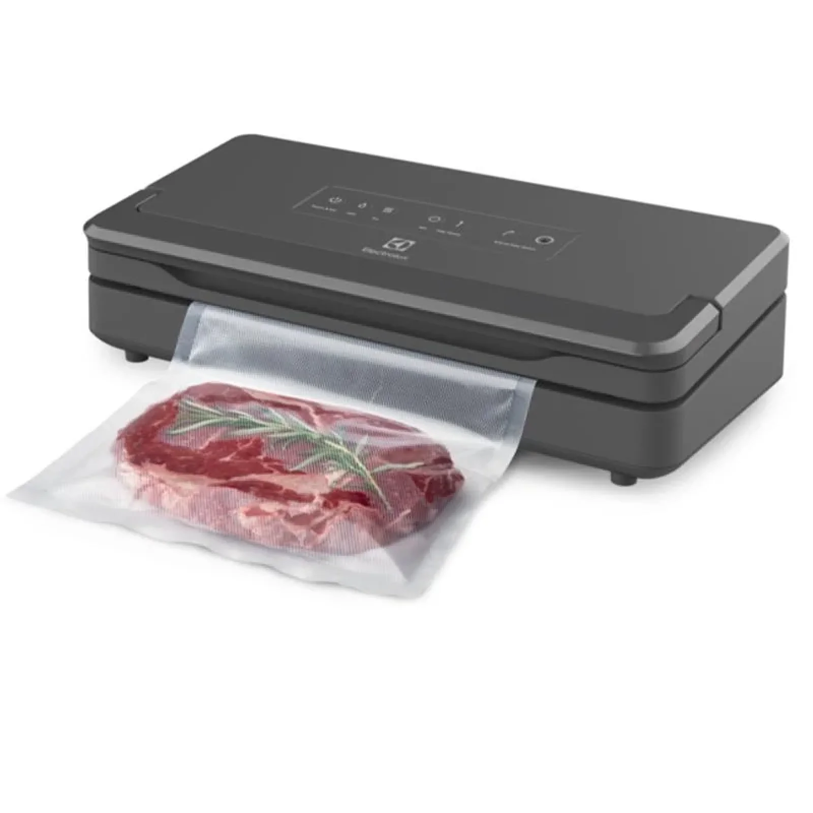 Вакуумний пакувальник ELECTROLUX E6VS1-6AG UA