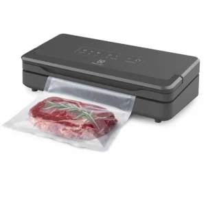 Вакуумний пакувальник ELECTROLUX E6VS1-6AG UA