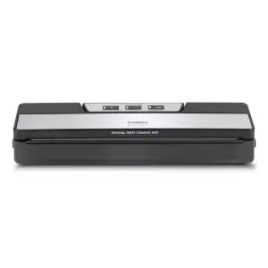 Вакуумный упаковщик CASO VR 190 advanced (1520) UA