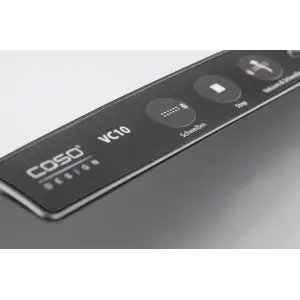 Вакуумный упаковщик CASO VC 10 PlusEdition (1374) UA