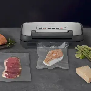 Вакуумний пакувальник CASO VRH 590 UA