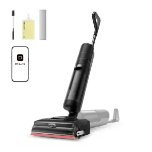 Миючий пилосос Dreame H15 Pro FoamWash (HHR46D) UA