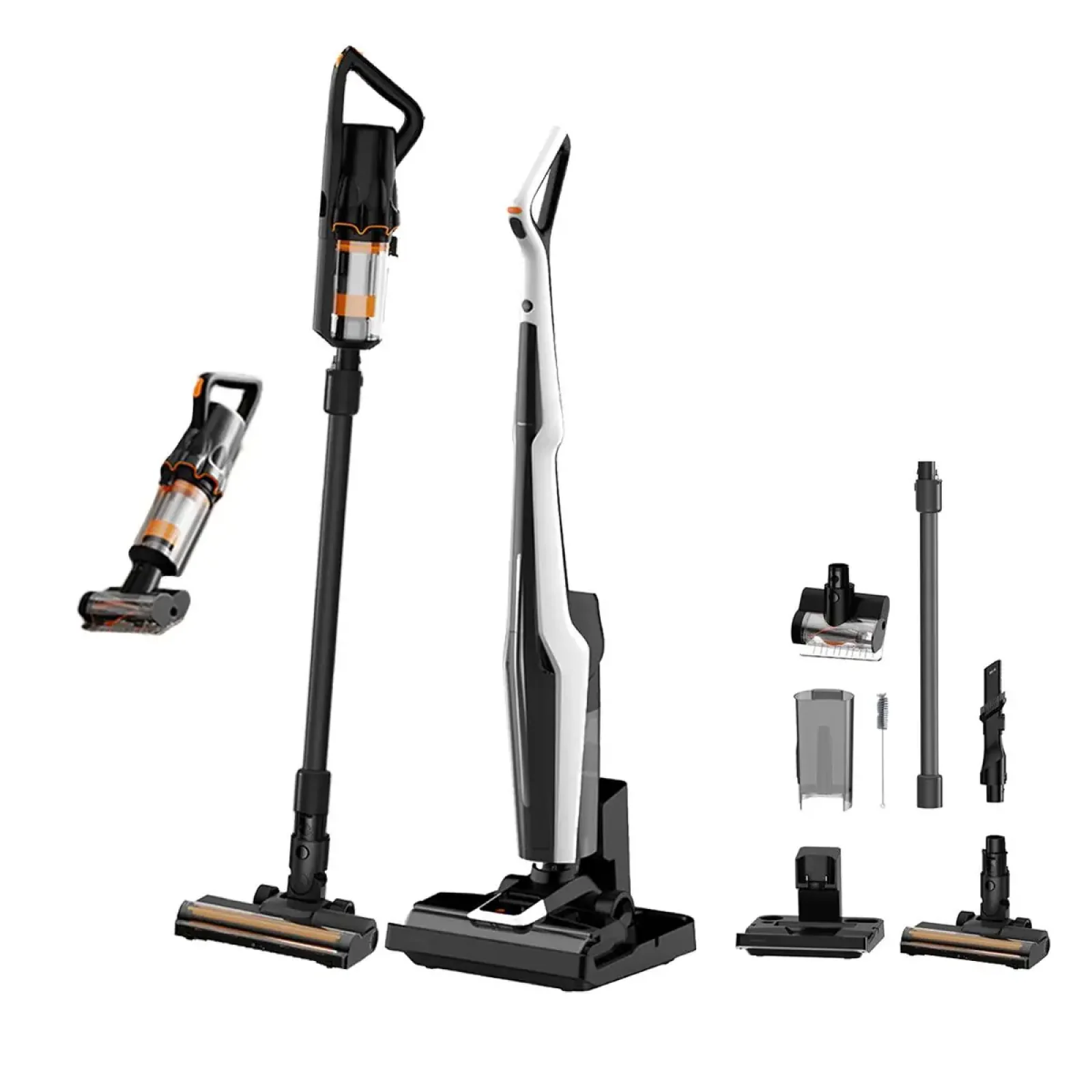 Акумуляторний пилосос Deerma VX300 MIX (DEM-VX300_MIX) UA