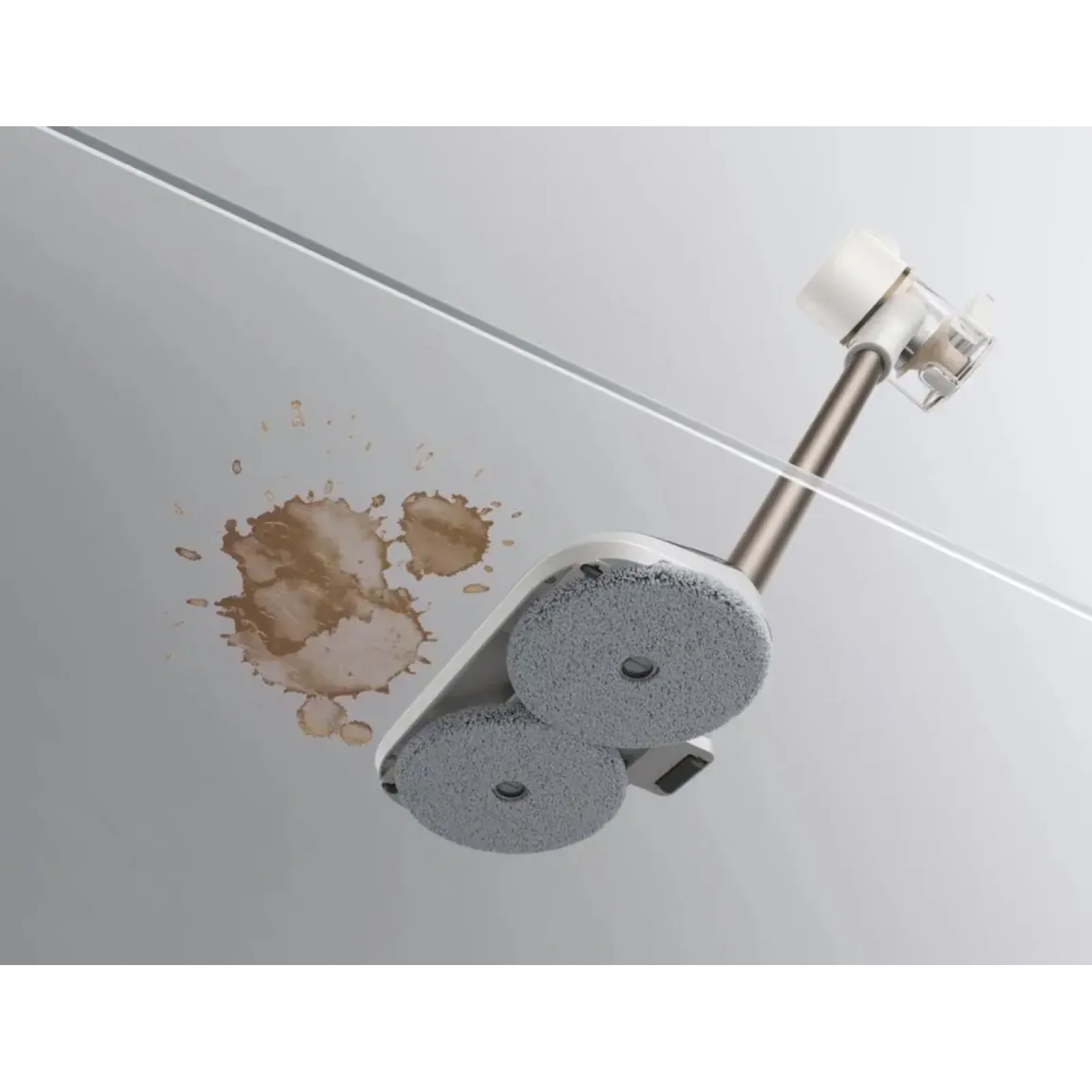 Акумуляторний пилосос Dreame R10s Aqua (VZV25A R10S AQUA) UA