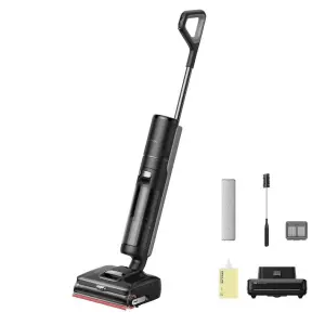 Миючий пилосос Dreame H15 Pro FoamWash (HHR46D) UA