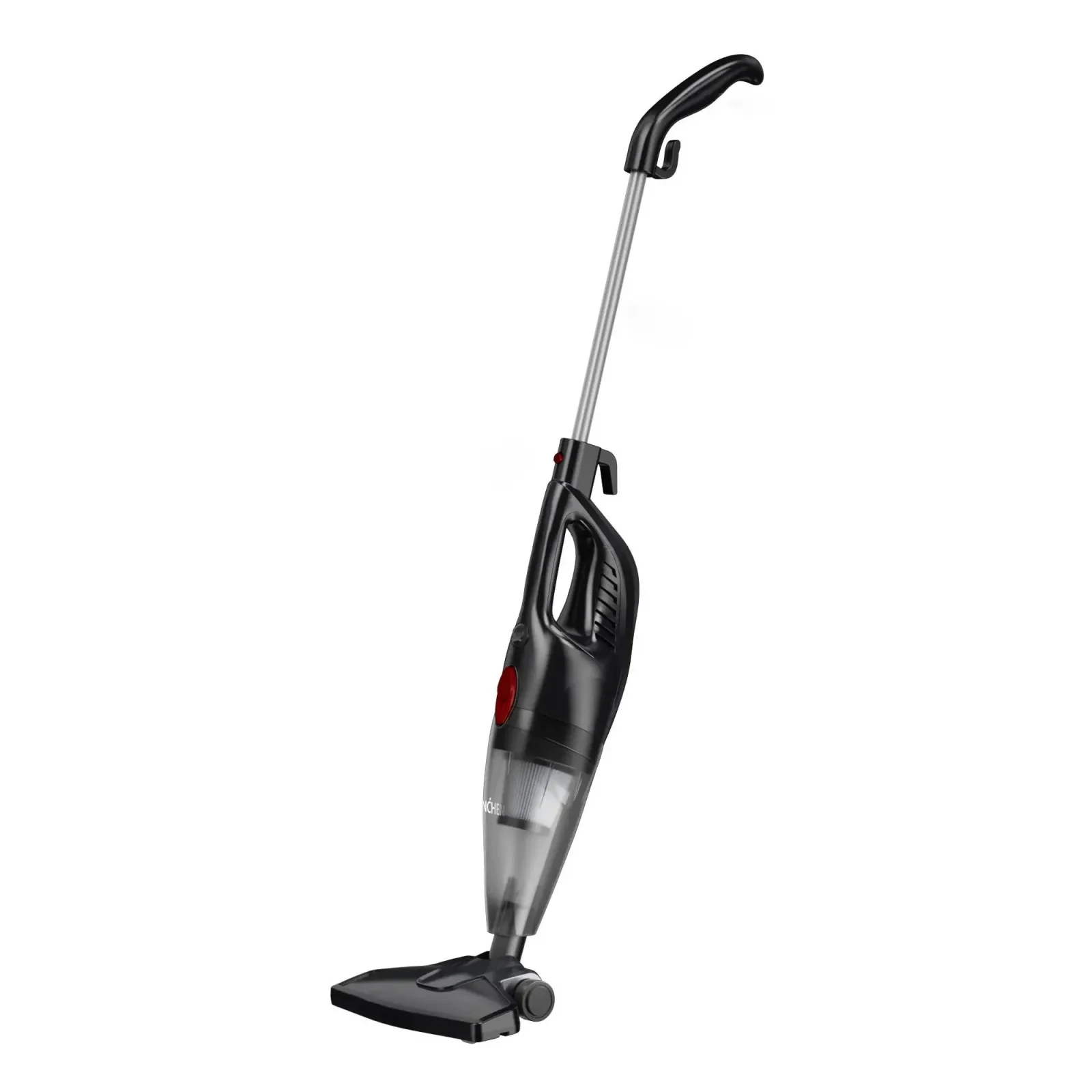 Вертикальний пилосос ENCHEN Vacuum Cleaner V1 Black UA