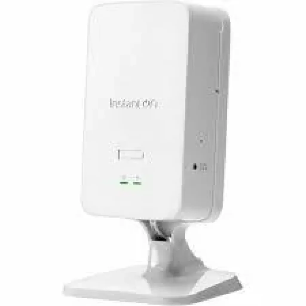 Точка доступу HPE Networking Instant On Access Point Dual Radio 2x2 Wi-Fi 6 (RW) AP22D (S1U76A) UA