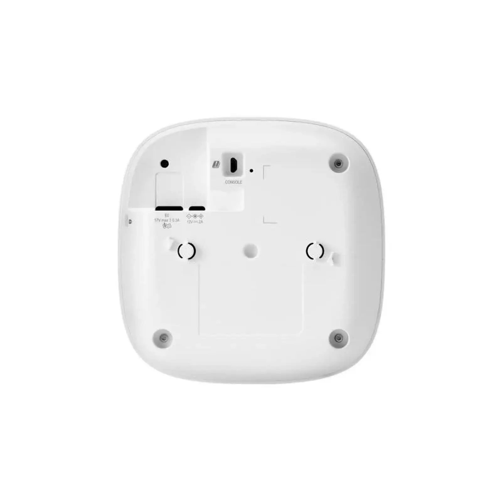 Точка доступу HPE ARUBA Networking Instant On Access Point Dual Radio Tri Band 2x2 Wi Fi 6E RW AP32 S1T23A (APIN0615) UA