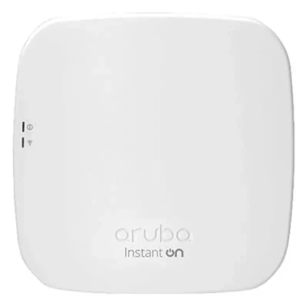 Точка доступу Aruba Instant On AP12 (RW) Access Point R2X01A (APIN0305) UA