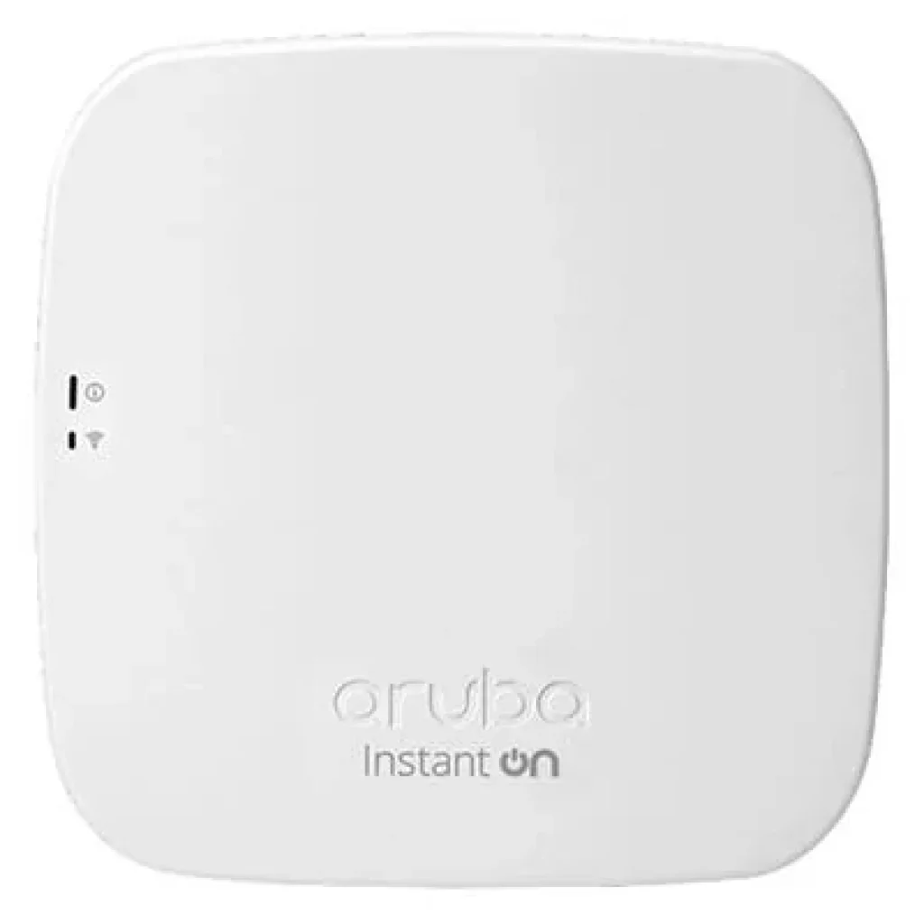 Точка доступу Aruba Instant On AP11 (RW) Access Point R2W96A (APIN0303) UA