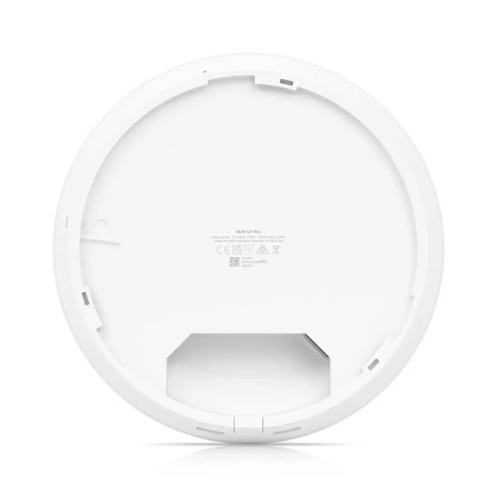 Точка доступу U7-PRO-5 UBIQUITI (5шт.) UA