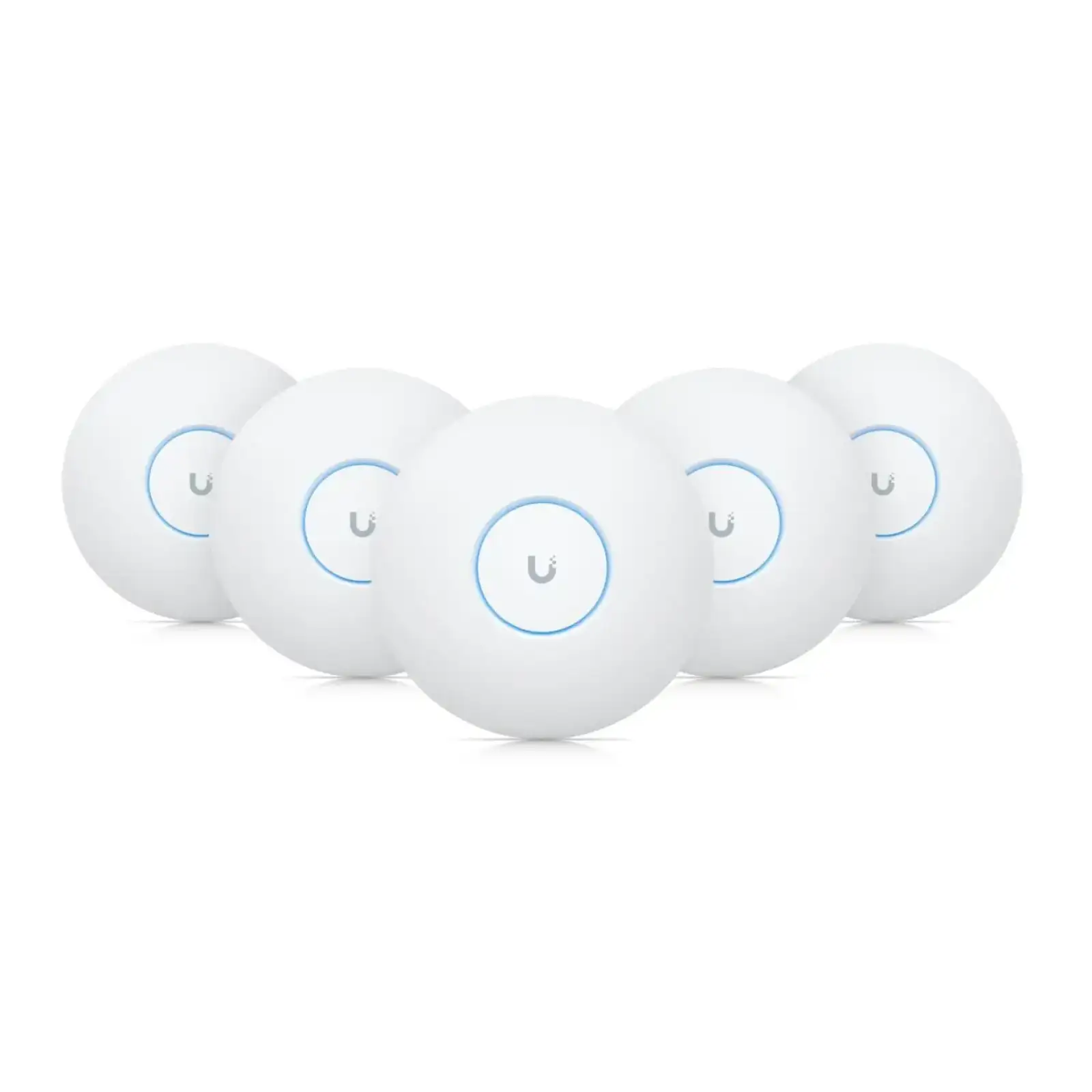 Точка доступу U7-PRO-5 UBIQUITI (5шт.) UA