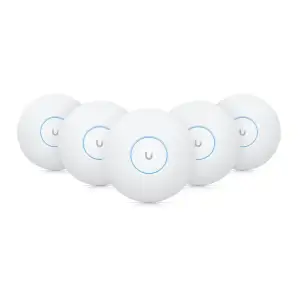 Точка доступу U7-PRO-5 UBIQUITI (5шт.) UA