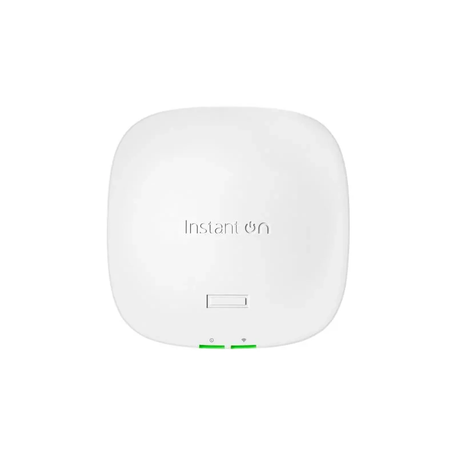 Точка доступу HPE ARUBA Networking Instant On Access Point Dual Radio 2x2 Wi Fi 6 RW AP21 S1T09A (APIN0503) UA