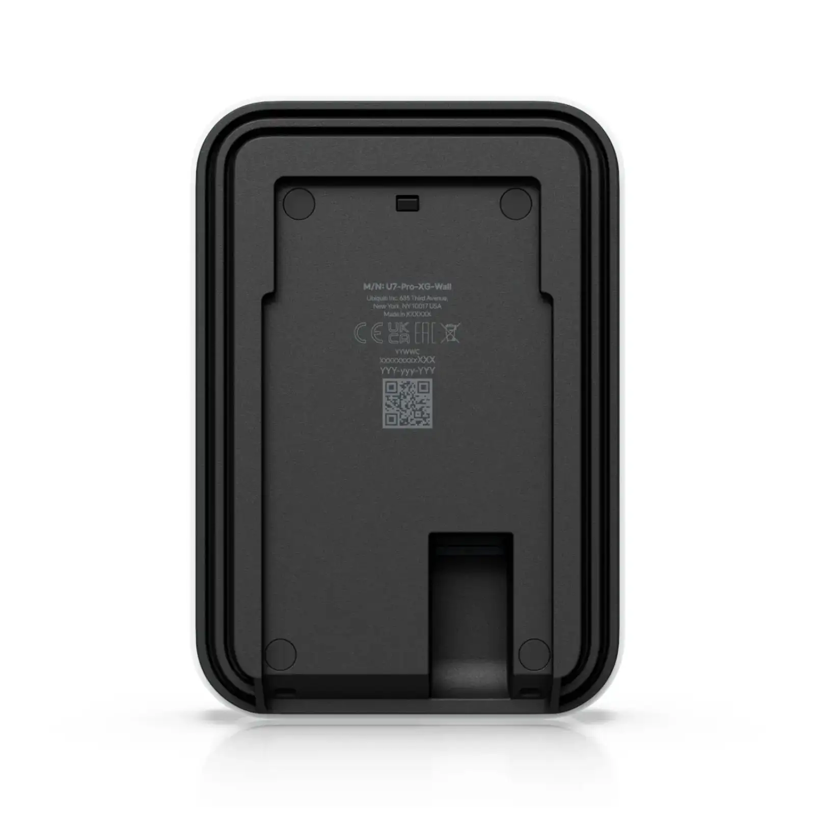 Мережеве обладнання, Точка доступу U7-PRO-XG-WALL UBIQUITI UA