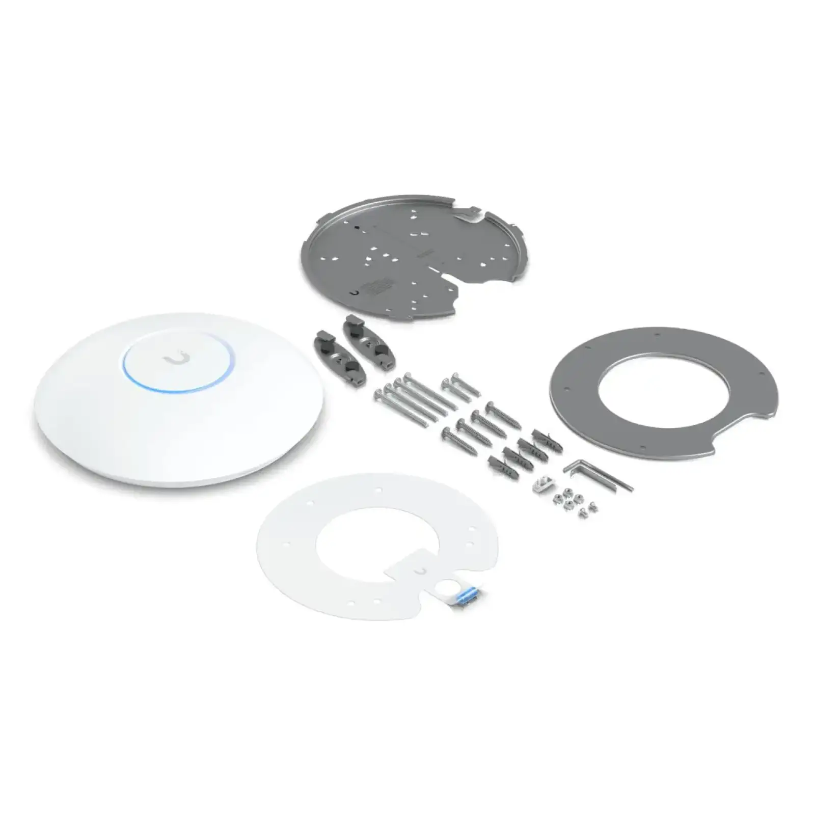 Точка доступу U7-PRO-5 UBIQUITI (5шт.) UA